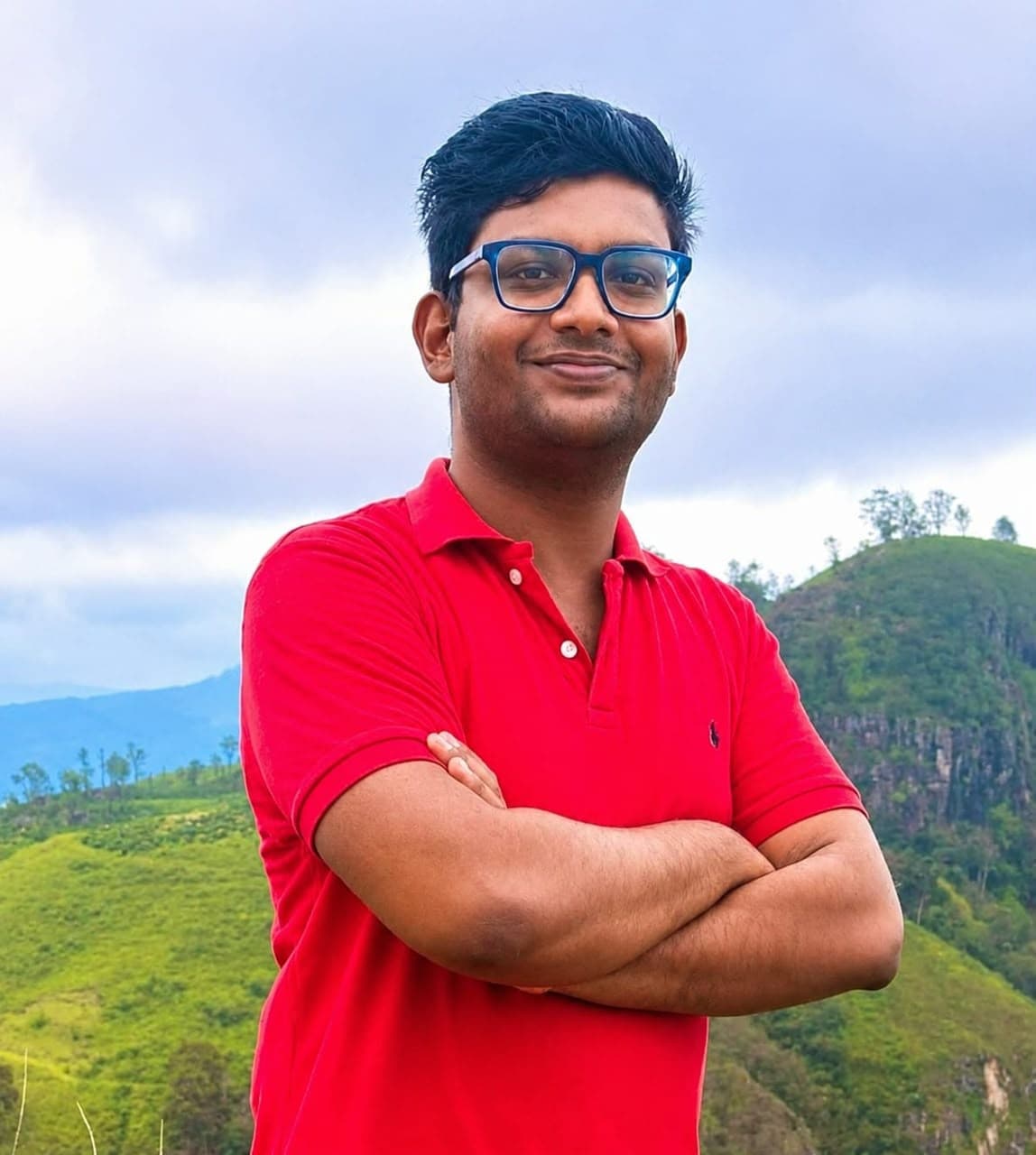 Hirun Jayalath