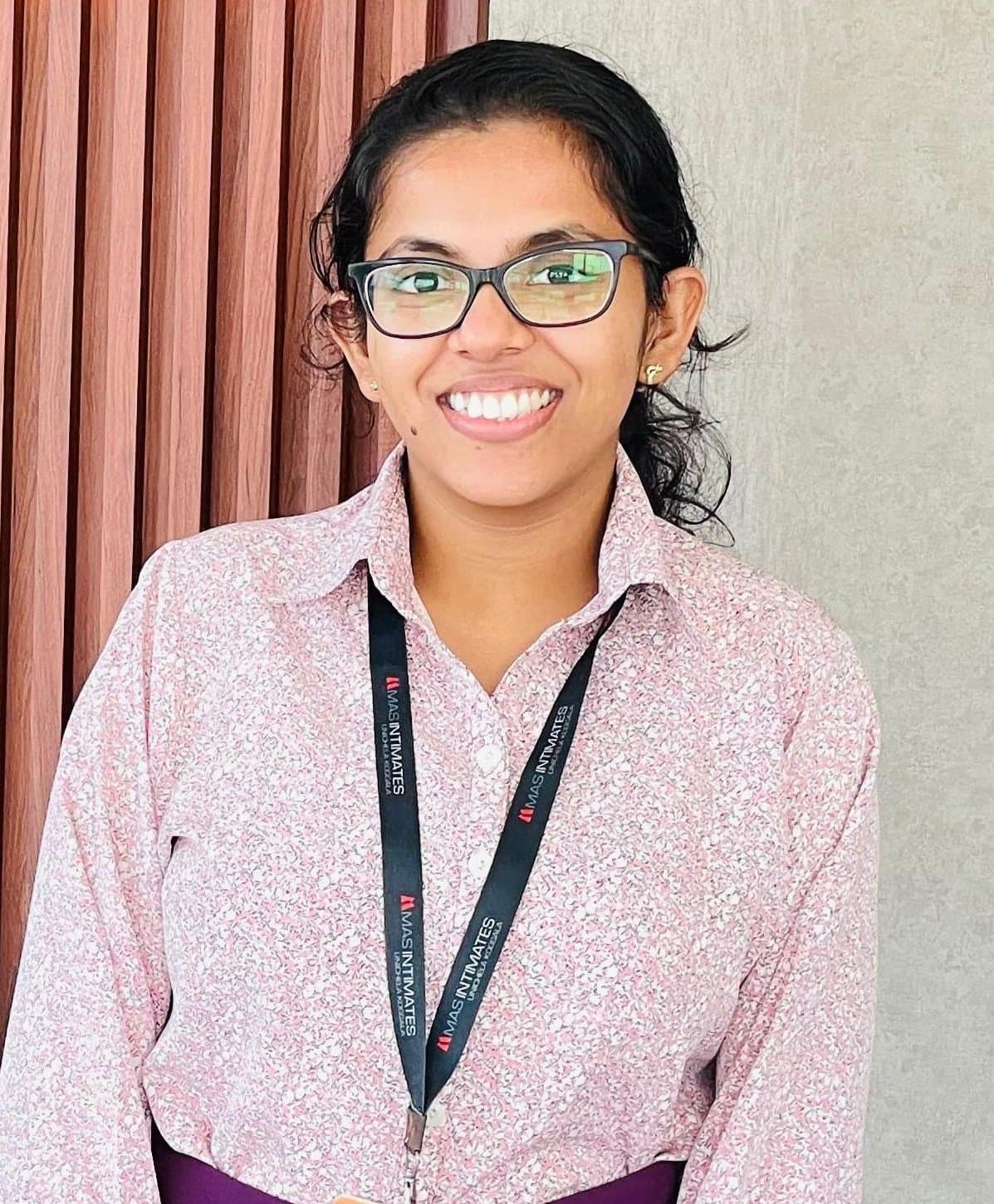 Manushi Gunasekara